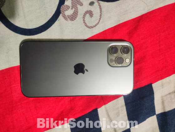 iphone 12 pro